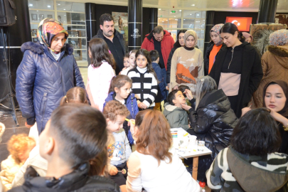 Malatya Büyükşehir’den çocuklara özel ramazan etkinlikleri