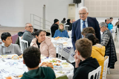 BURHANİYE BELEDİYESİ FEN İŞLERİ MÜDÜRLÜĞÜ ÇALIŞMALARINI ARALIKSIZ SÜRDÜRÜYOR