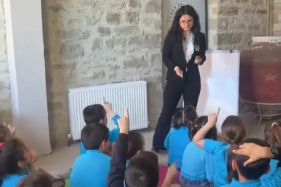 Keşan’da Çocuk Akademisi kuruldu
