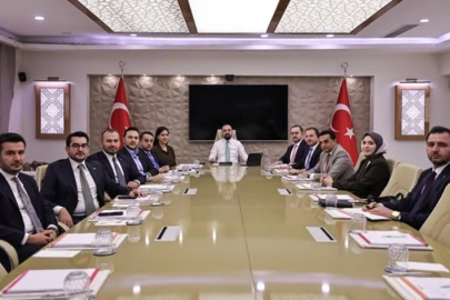AK Parti’de Faruk Acar farkı