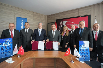 Gaziantep eğitiminde üç kez iptal edilen promosyon ihalesinde nihayet anlaşıldı