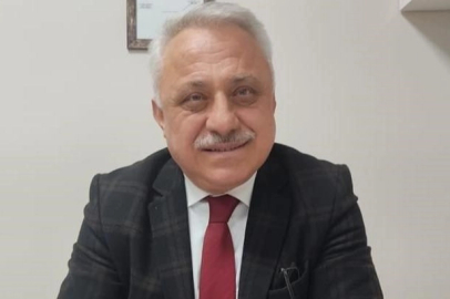 Bursa siyasetinin tanınan ismi Ayhan Özbek vefat etti
