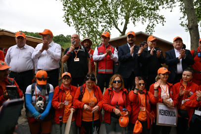 Akın, "Balıkesir’i doğa turizminin çekim merkezi yapacağız"