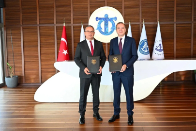 İş Bankası ve İMEAK Deniz Ticaret Odası’ndan Denizcilik Sektörüne Güçlü Destek