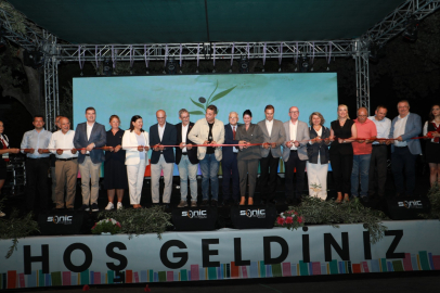 7. BURHANİYE KİTAP FUARI KÜLTÜR VE EDEBİYATLA KAPILARINI AÇIYOR