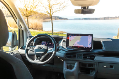 MAN, IAA Transportation 2026’da Yeni Nesil Elektrikli ve Dijital Ulaşım Ekosistemini Tanıtacak