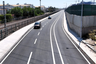 Kocaeli Darıca’ya Büyükşehir'den modern ulaşım yatırımı