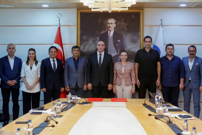 Antalya Konyaaltı’nın Merkez ve Yayla Yolları Yenilenecek