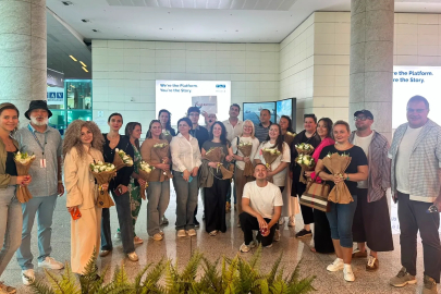 AJet'in Direkt Uçuşlarıyla Ankara Rus Turizm Pazarında Tanıtılacak
