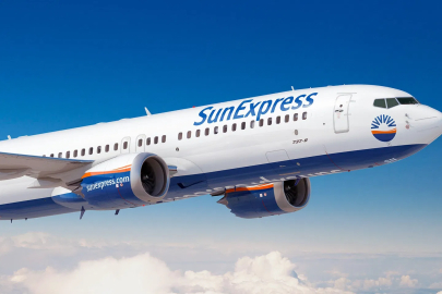 SunExpress’ten Rekor Hafta Sonu