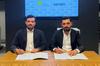 Sersim ve Team Finans'tan Bayi Finansmanında Stratejik İş Birliği