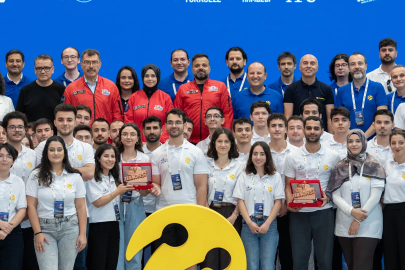 Turkcell’den TEKNOFEST’te 5G ve Yapay Zekâ ile Akıllı Yol Güvenliği Yarışması