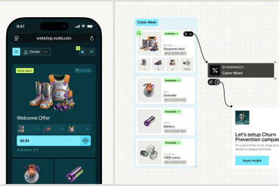 Oyun Stüdyolarının Web Shop'larında Sessizce Gelir Kaybetmesine Yol Açan 4 Hata
