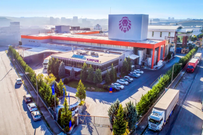 Kimpur Avrupa Yapı Sektöründeki Konumunu Güçlendiriyor