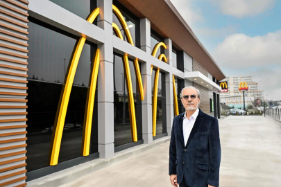 McDonald’s Türkiye   Yatırım ve İstihdam ile Büyüyor