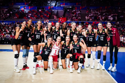 Bioderma’dan Türk Voleyboluna Avrupa Sahnesinde Güçlü Destek
