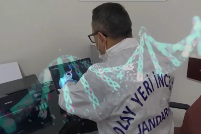 4 ayda 35 faili meçhul cinayet aydınlatıldı