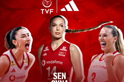adidas, VNL Şampiyonu Filenin Sultanları’nı Akasya’da Voleybolseverlerle Buluşturacak