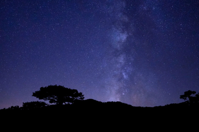Topuklu Yaylası’nda Bilim Dolu Bir Hafta Sona Erdi