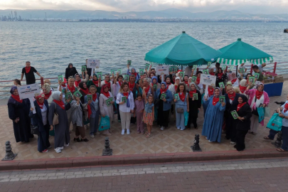 Körfez’de Kitaplarla Anlam Kazanan Yolculuk