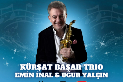 Yelken, Sanat, Müzik Ve Gastronomi Ayvalık’ta Yeniden Buluşuyor