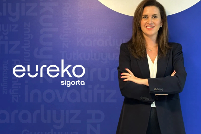 Eureko Sigorta'ya Bronz Stevie® Ödülü