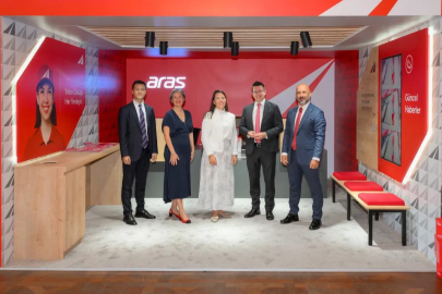 Aras Kargo’dan 3 Yılda 100 Milyon Euro’luk Yeni Yatırım Hamlesi