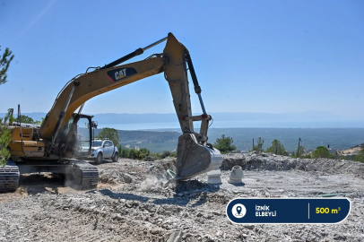 Bursa'da İçme Suyu Arzına Büyükşehir Güvencesi