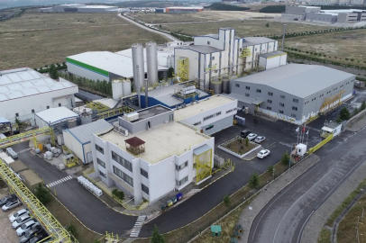 Cargill, Türkiye’deki FR3® Trafo Yağı Üretim Kapasitesini İki Katına Çıkardı