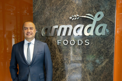 Armada Gıda’ya 110 Milyon Dolarlık Uluslararası Finansman