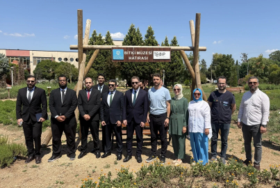 Kocaeli Büyükşehir’in Projeleri Dünyaya Örnek Oluyor