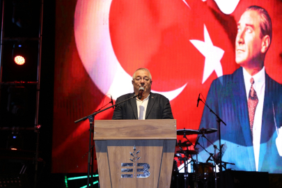 30 Ağustos Zafer Bayramı Edremit’te coşkuyla kutlanacak