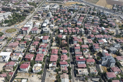 Kahramanmaraş Mehmet Akif Mahallesi’nde 270 Milyon TL’lik Yatırım Tamamlandı