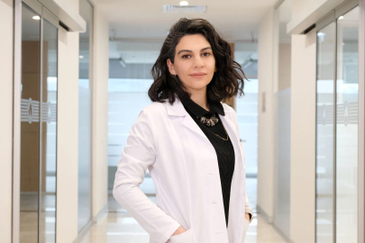 Estetik Gülüş Sağlıklı Diş Etiyle Başlıyor! 