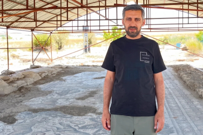 Salkaya Kazısı’na Eti Bakır’ın Desteği Sürüyor