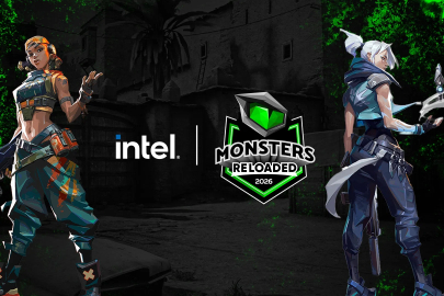 Intel Monsters Reloaded 2026 Başladı