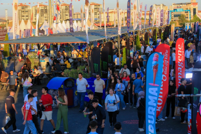 NG Afyon Motofest 2026 İçin Geri Sayım Başladı