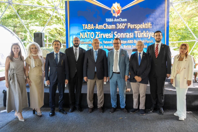NATO Zirvesi Sonrası Türkiye’nin Stratejik Konumuna 360° Bakış