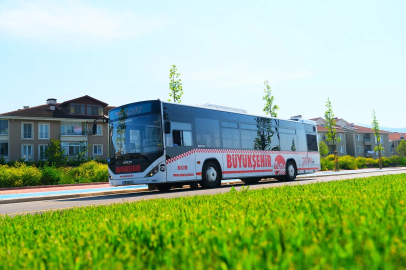 Sakarya Büyükşehir'den ulaşım kış ve okul ayarı