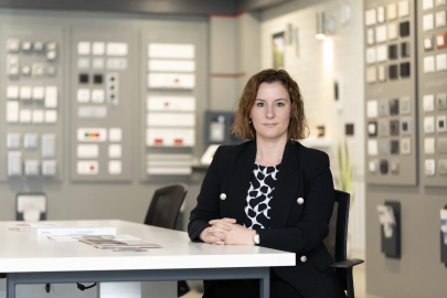 Legrand Türkiye Grubu’nun Yeni CFO’su Dilek Şan Oldu