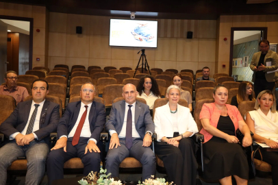 İhracat ve Lojistik Sektörleri LOGISTECH’te Buluşuyor