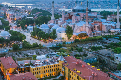 Four Seasons Hotel Sultanahmet, Türkiye’nin Tek 3 Michelin Key Sahibi Oteli Olma Konumunu Korudu