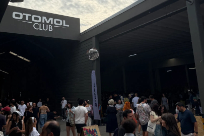 Otomol İzmir, Anababagünü’nde 4 Bin Ziyaretçiyi Ağırladı