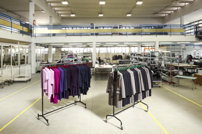 Moda Endüstrisi 2027 İçin İki Koldan Pazarlama Atağında