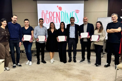 DİMES İnsan Kaynakları Ekibine 6 Uluslararası Mükemmellik Ödülü 