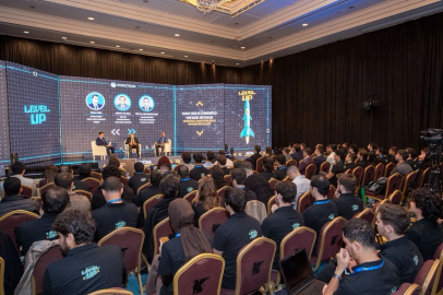 ROKETSAN, Yapay Zekâ Hackathonu ile Savunmanın Geleceğini Bugünden Tasarlıyor