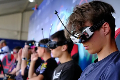 Dünyanın En İyi 32 Drone Pilotu TEKNOFEST Güneydoğu’da Yarışacak
