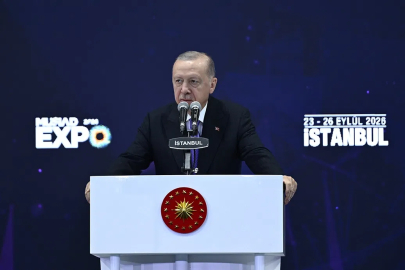Erdoğan: İşgalci siyonistin maskesini indireceğiz