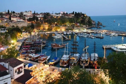 İngiltere’den Türkiye’ye Prestijli Turizm Ödülü