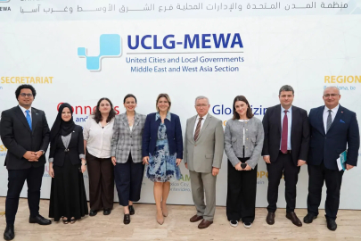 İzmit Belediyesi, COP31’e Doğru Yerel İklim Eylemi Politika Diyaloğu’nda deneyim paylaşacak